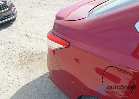 2014 Nissan Sentra Sr из США, поврежденный, VIN 3N1AB7AP3EL612399